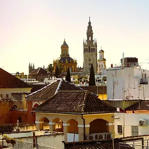 Appartement Apartamento San Clemente, Sevilla